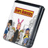 Bobs Burgers Bike Squad Galaxy Z Flip5 5G Skin